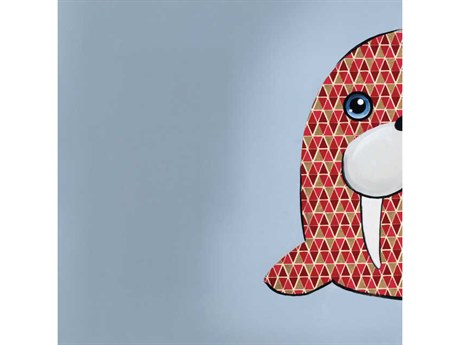Daleno Peepers XVIII Wall Art