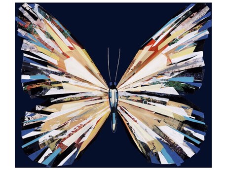 Daleno Scientific Research Wall Art