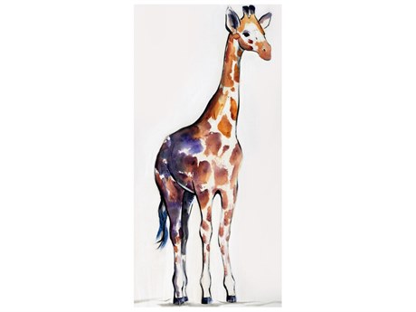Daleno Cleverly Captured I Wall Art