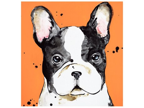 Daleno Whos your Daddy I Wall Art