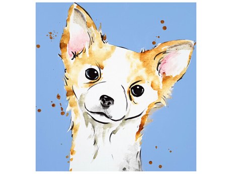 Daleno Whos your Daddy II Wall Art