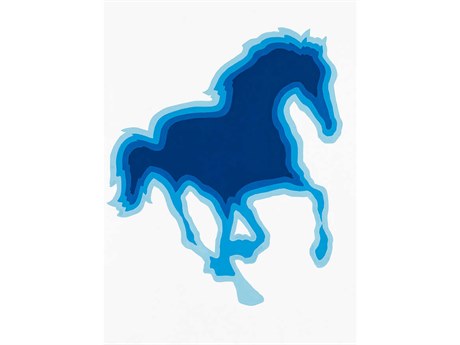 Daleno Out Front I Wall Art