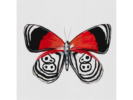 Daleno Animals of the Sky IV Wall Art