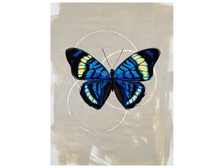Daleno Spanning Life I Wall Art