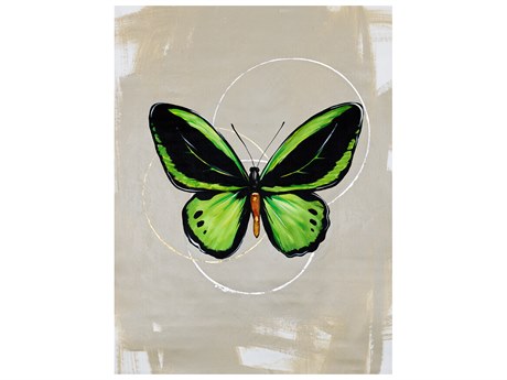 Daleno Spanning Life II Wall Art
