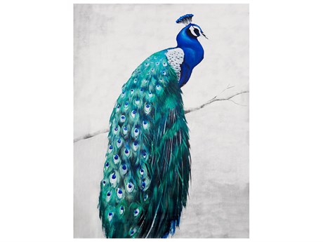 Daleno Stalker Wall Art