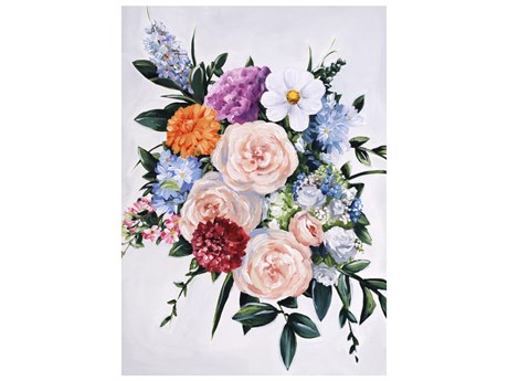 Daleno Front Door Fragrance Wall Art