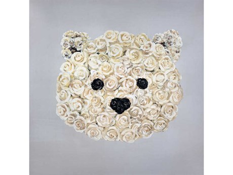 Daleno Arranged for a Hug Wall Art