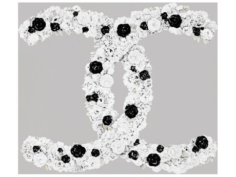 Daleno Trophy of Elegance Wall Art
