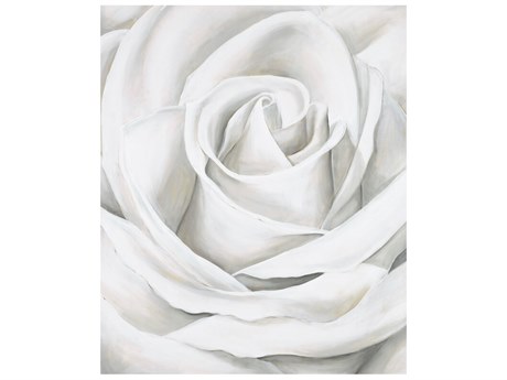 Daleno Will You Take This Rose Wall Art