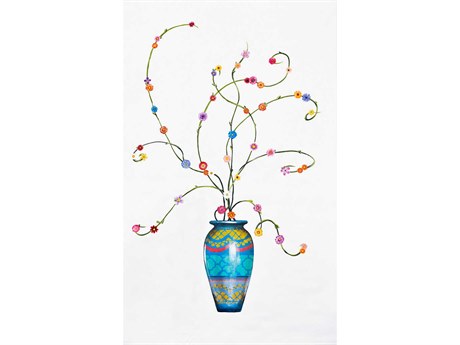 Daleno Loving the Vibe II Wall Art