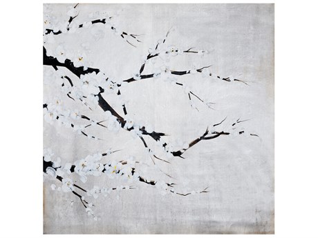 Daleno Budding Brightly Wall Art