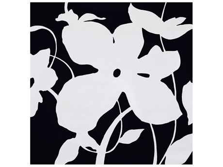 Daleno Pop Up Petals I Wall Art