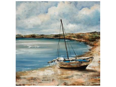 Daleno Someones Day Dream Wall Art