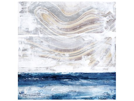 Daleno Seaside II Wall Art