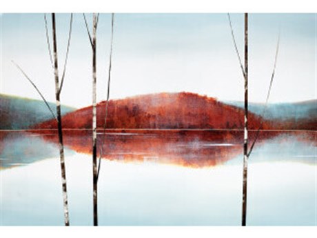 Daleno Rendering Hope II Wall Art