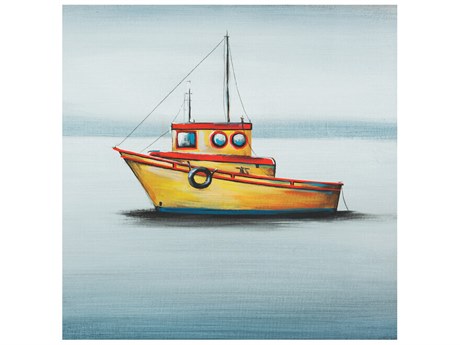 Daleno Tims Tuggy III Wall Art