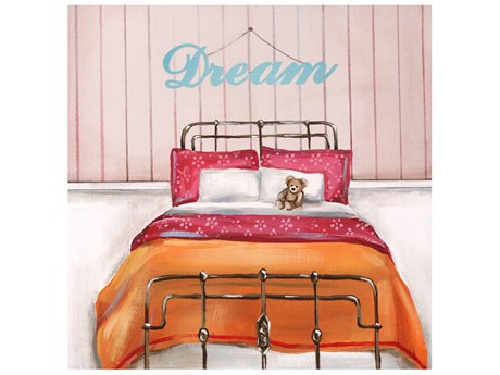 Daleno Rise and Shine III Wall Art