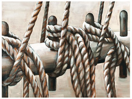 Daleno Of the Sea II Wall Art
