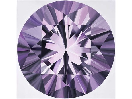 Daleno Money Buys Love VI Wall Art