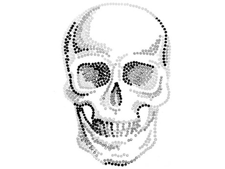 Daleno Shady Sights II Wall Art