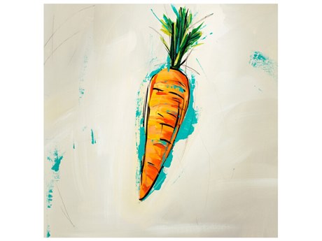 Daleno Real Food Daily II Wall Art