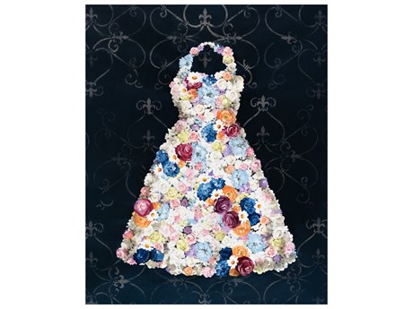 Daleno Prom Princess Wall Art