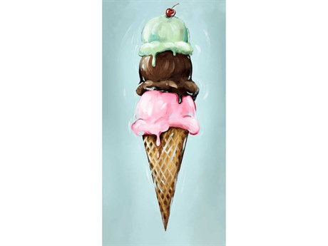 Daleno Tiers of Joy Wall Art