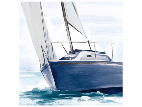 Daleno Life of a Captain I Wall Art