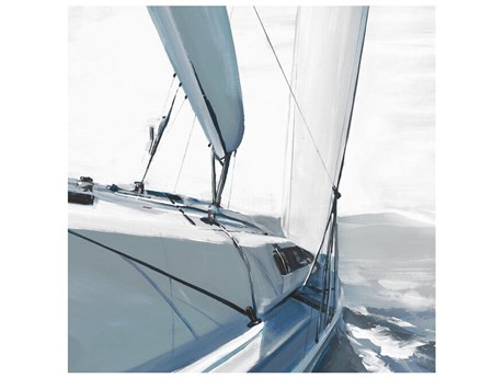 Daleno Life of a Captain V Wall Art