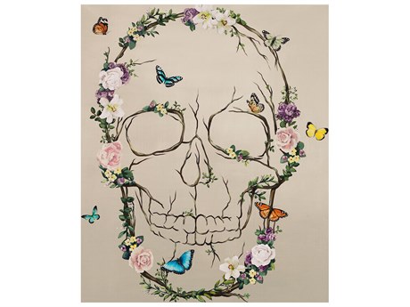 Daleno Dont Bug Me II Wall Art