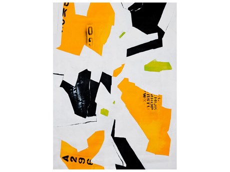 Daleno Big Moment I Wall Art