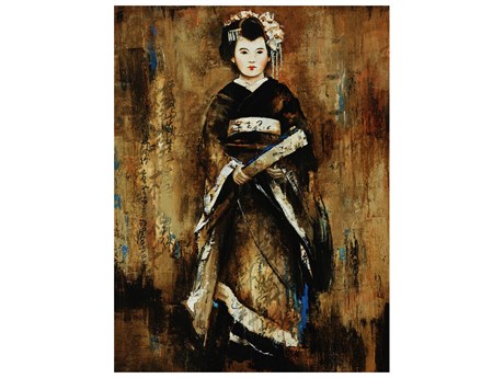 Daleno Orient Culture Wall Art