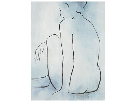 Daleno Pronounced Sign II Wall Art