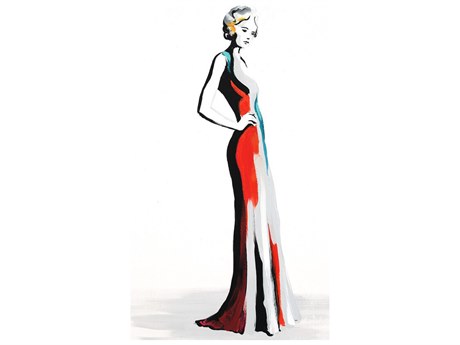 Daleno Designed By Gwen I Wall Art