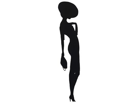 Daleno Dress for the Stage III Wall Art