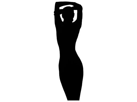 Daleno Dress for the Stage IX Wall Art