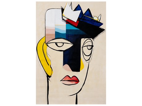 Daleno New Royal Wall Art