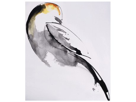 Daleno For Our Amusement II Wall Art