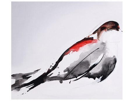 Daleno For Our Amusement III Wall Art