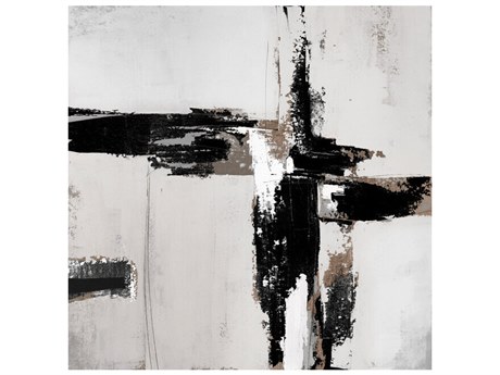 Daleno Off Edge III Wall Art
