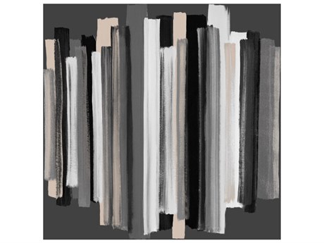 Daleno Rumble and Tumble II Wall Art