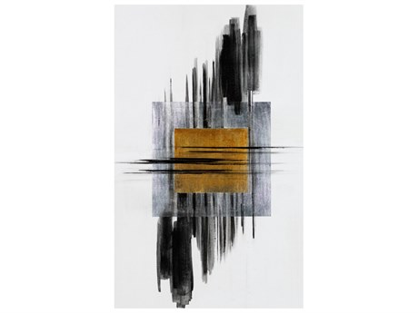 Daleno Rising Early I Wall Art