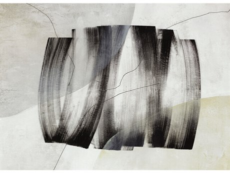 Daleno Landing A Triple Twist Wall Art