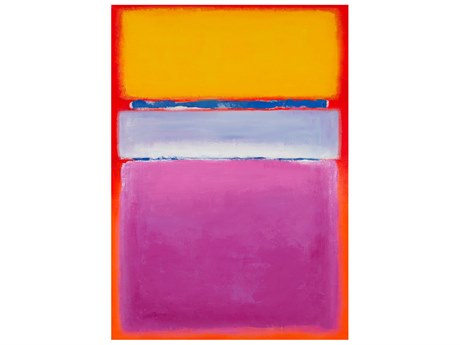 Daleno Planned Impression Wall Art