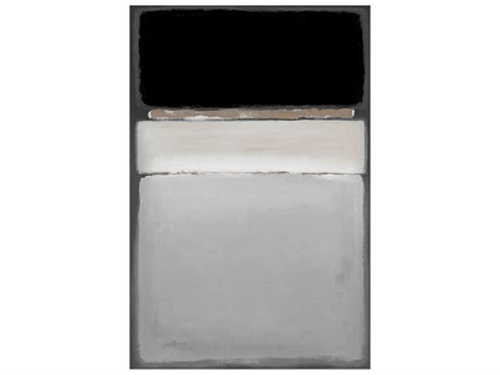 Daleno Planned Impression IV Wall Art
