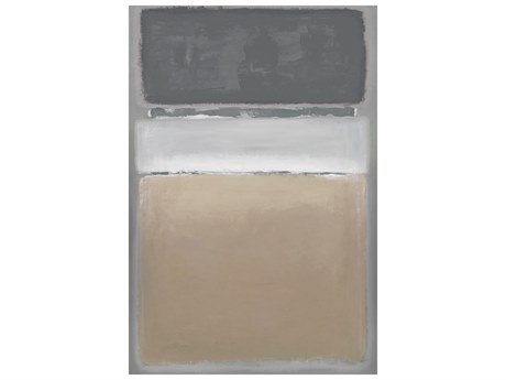 Daleno Planned Impression VI Wall Art