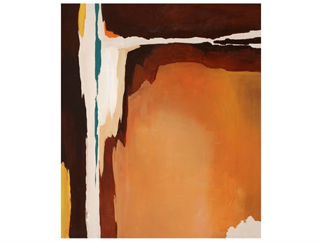 Daleno Take a Jab III Wall Art