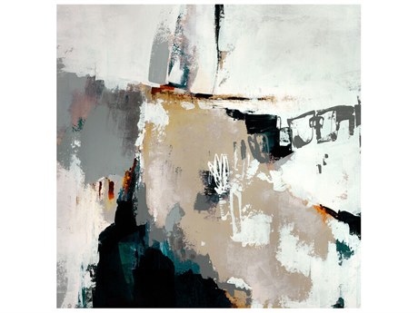 Daleno Tumult Roar II Wall Art