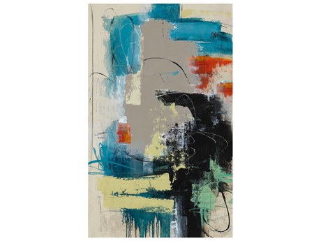 Daleno The Day is Done Wall Art